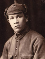 Андреев Павел Яковлевич