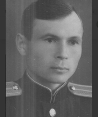 Дубенок Николай Николаевич