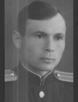 Дубенок Николай Николаевич