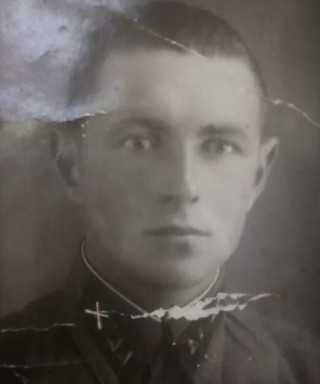 Богомолов Георгий Алексеевич