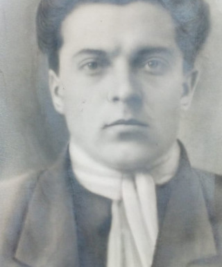 Голопузов Александр Филиппович