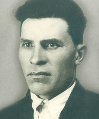 Каковкин Яков Васильевич