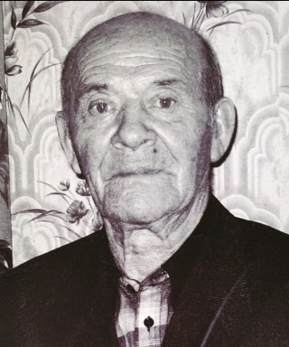 Печников Иван Григорьевич