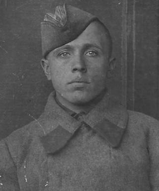 Исаков Василий Евсеевич