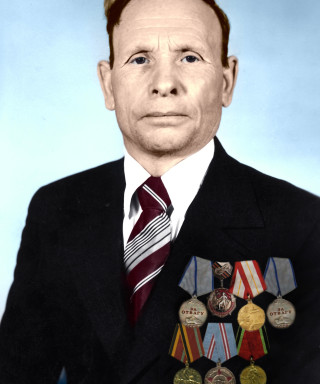 Конин Павел Иванович