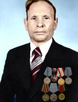 Конин Павел Иванович