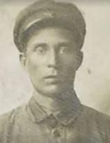 Захаров Степан Петрович