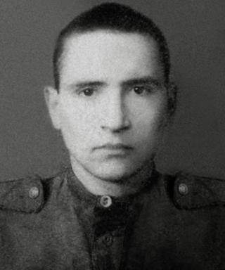 Кудрявцев Иван Павлович