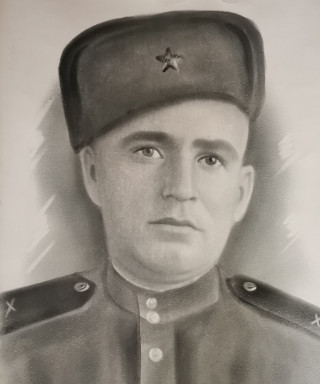 Аршук Владимир Михайлович