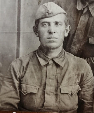 Гречушкин Иван Андреевич