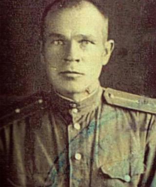 Толмачёв Иван Евдокимович
