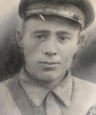 Левченко Павел Акимович