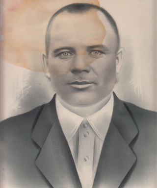 Бабаевский Иван Константинович