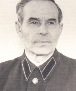 Селиванов Александр Константинович