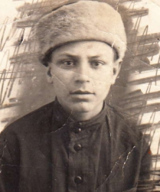 Ковальчук Иван Дмитриевич