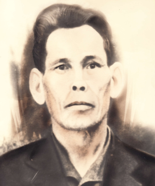 Адилов Карим