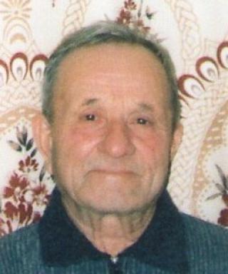 Морозов Дмитрий Тихонович