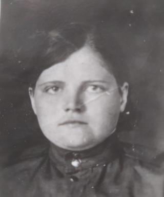 Селиванова Зинаида Ивановна