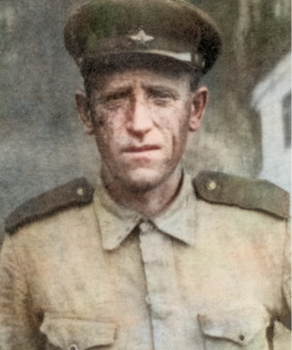 Виноградов Николай Васильевич