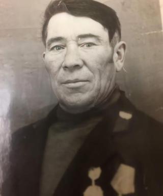 Галимов Мирзанур Галимович