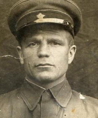 Фисунов Андрей Иванович