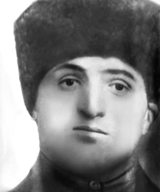 Гутиев Георгий Баппынович