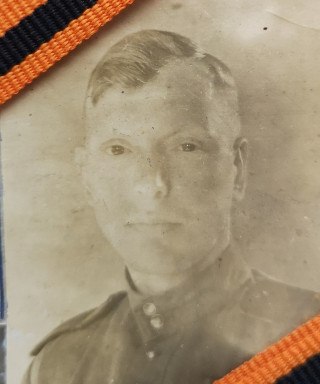 Виноградов Сергей Яковлевич