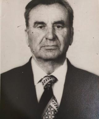 Голубов Валентин Викторович