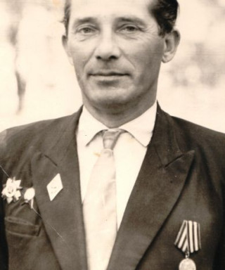 Бутков Александр Максимович