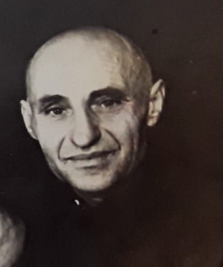 Плет Гергард Гергардович