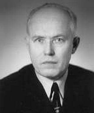 Антонов Алексей Антонович