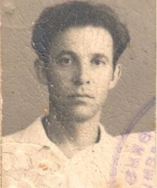 Чуриков Евгений Степанович