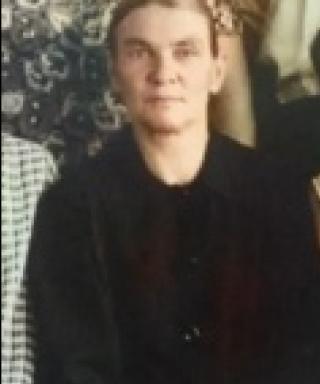 Чмут Наталья Алексеевна
