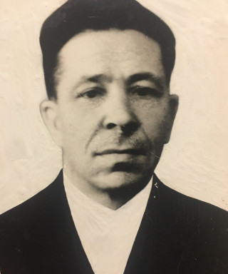 Нечаев Михаил Иванович