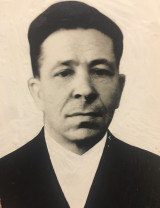 Нечаев Михаил Иванович