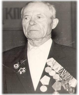 Чураков Михаил Александрович