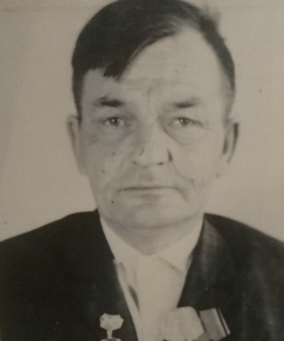 Бутаков Сергей Иванович