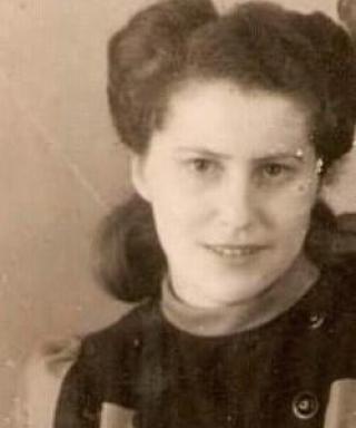 Вертикова Варвара Андреевна