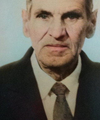 Земляков Дмитрий Кузьмич