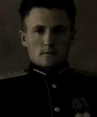 Черкашин Иван Александрович