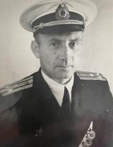 Куликов Виктор Михайлович