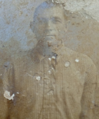 Изварин Евграф Терентьевич