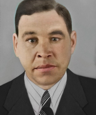 Кондрашов Василий Степанович