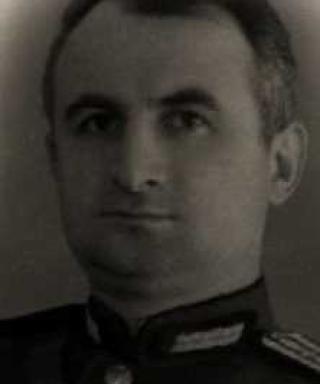 Джикия Акакий Яковлевич