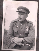 Лачаев Павел Алексеевич