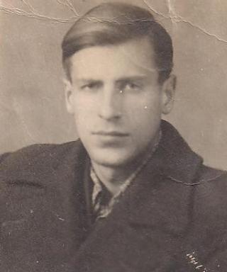 Слизский Юрий Филимонович