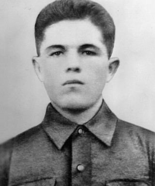 Павлов Александр Иванович