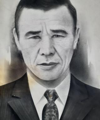 Сапыков Хаипкулуй Кулмухаматович