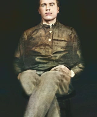 Кондрашов Алексей Яковлевич