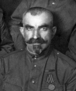 Абдуллаев Гусейн Абдуллаевич